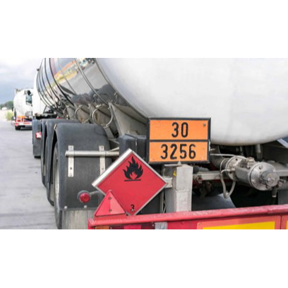 TRANSPORTE DE MERCANCÍAS Y SUSTANCIAS QUÍMICAS Y PRODUCTOS CONTROLADOS